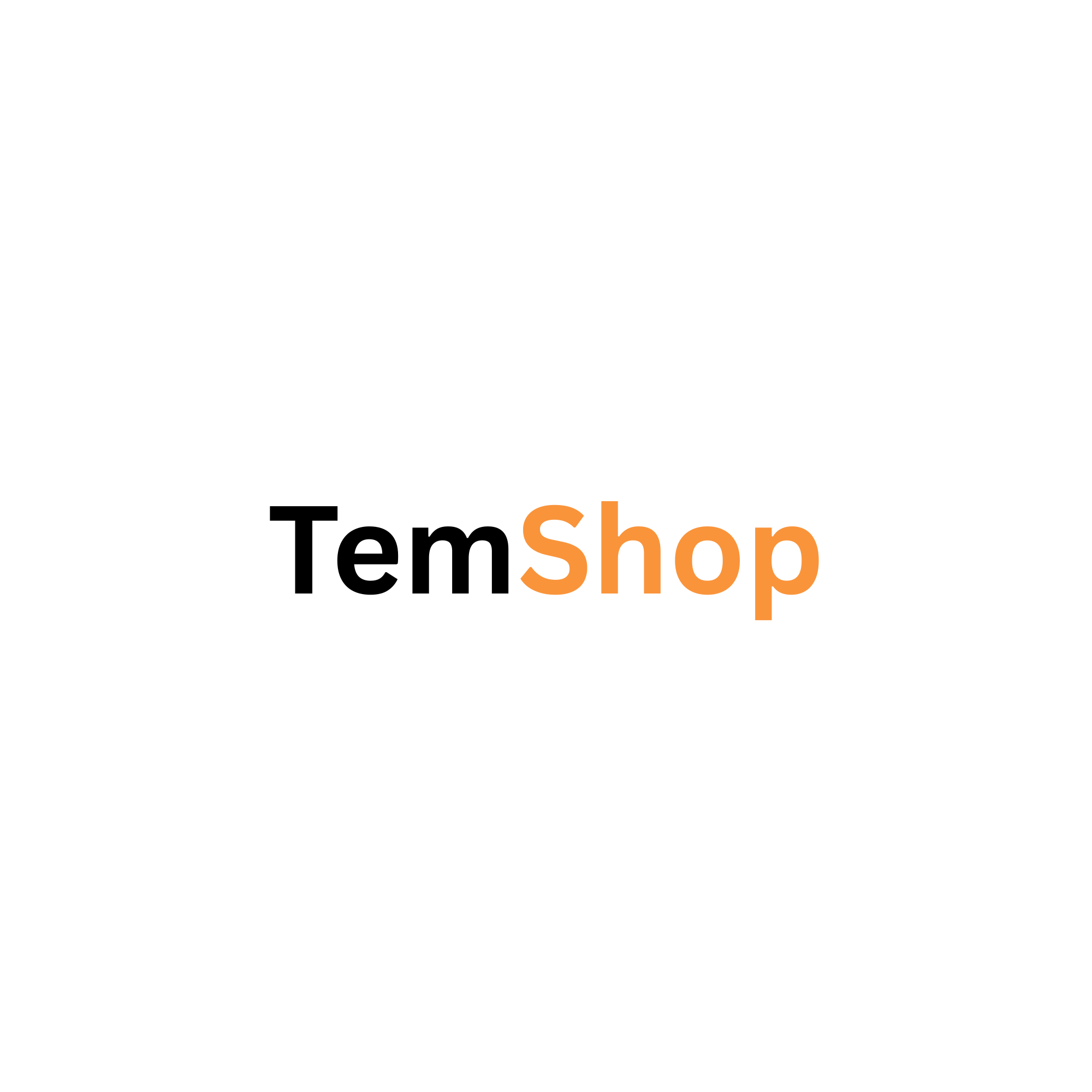 TemShop